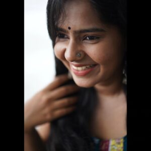 Lakshmi Unnikrishnan Instagram - Happiness❤️❤️
📸@girishchottanikkara
Styling @mee_e_raa