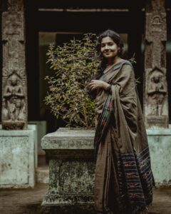 Actress Lakshmi Unnikrishnan HD Instagram Photos and Wallpapers September 2023