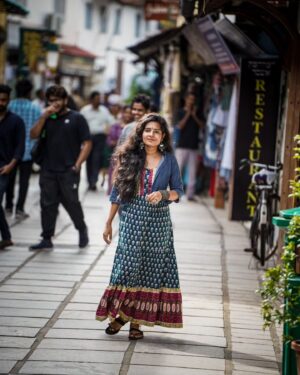 Lakshmi Unnikrishnan Instagram - ❤️❤️
📸:@girishchottanikkara
Styling: @mee_e_raa