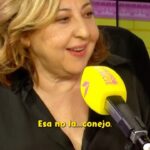 Lala Chus Instagram - A Carmen Machi no le gustan los chistes y a nosotras nos encanta ella 💞 Esta semana, una de las mejores actrices de este país en Estirando el chicle, con @lalachus3 de troncha cuentachistes 😂 Lo tenéis disponible ya en @podimo_es y el domingo estará en Youtube, Spotify y resto de plataformas!