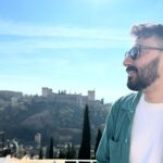 Lala Chus Instagram - 🫰🏼MÁLAGA Y GRANADA🫰🏼 VAYA FINDE WAPAS. Os queremos muchísimo mil💕💕gracias por venir a ser gente cutrísima, os comemos las 💩💩