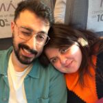 Lala Chus Instagram - 🫰🏼MÁLAGA Y GRANADA🫰🏼 VAYA FINDE WAPAS. Os queremos muchísimo mil💕💕gracias por venir a ser gente cutrísima, os comemos las 💩💩