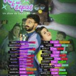 Lala Chus Instagram - REGALA ILUSIÓN, REGALA NUESTRO SHOW, PEDAZO DE RATA. Nuevas fechas y entradas en el link de la bio.