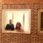 Lala Chus Instagram - 🫰🏼MÁLAGA Y GRANADA🫰🏼 VAYA FINDE WAPAS. Os queremos muchísimo mil💕💕gracias por venir a ser gente cutrísima, os comemos las 💩💩