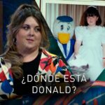 Lala Chus Instagram – Tiene pinta que ese Pato Donald está machacado por la droga y tiene varias órdenes de alejamiento pero ojalá que esté viendo esto.

@lalachus3