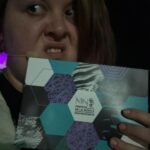 Lala Chus Instagram – La última semana ha sido UNA COSA.
Que si show en Barcelona, que si presentar los Premios Min, que si vuelvo a Barcelona, que si conozco a Yola Berrocal en Cuerpos especiales que si no sé qué de mi cumple. Qué trote. 

Voy a intentar los domingos hacer este pequeño carrusel de recuerdos porque luego se me olvida todo lo que me pasa y suele ser MUY BONITO. 💕💕💕🥹🥹🥹