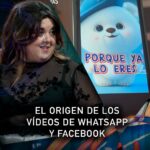 Lala Chus Instagram - * leer con voz de Glòria Serra * ¿Quién está detrás de los vídeos de BUENOS DÍAS? ¿Cómo opera esta poderosa mafia que controla Facebook y Whatsapp? @lalachus3
