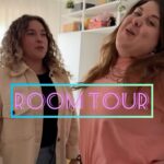 Lala Chus Instagram - 💕💕💕ROOM TOUR💕💕💕 Cuando la maravillosa @terracotastudio_ me escribió para ayudarme a poner moni mi casa, no dudé ni un segundo. Tere nos dio diferentes opciones, nos hizo la lista de la compra eligiendo todos los muebles y luego gracias a @grupo.lex dejamos las estancias óptimas para dejarlas monísimas. Sinceramente, los mejores profesionales. Un lujazo currar con gente tan genial💕💕💕💕💕