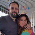 Lala Chus Instagram – La última semana ha sido UNA COSA.
Que si show en Barcelona, que si presentar los Premios Min, que si vuelvo a Barcelona, que si conozco a Yola Berrocal en Cuerpos especiales que si no sé qué de mi cumple. Qué trote. 

Voy a intentar los domingos hacer este pequeño carrusel de recuerdos porque luego se me olvida todo lo que me pasa y suele ser MUY BONITO. 💕💕💕🥹🥹🥹