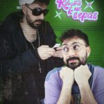 Lala Chus Instagram – Eeeeeeee chulerias que no nos hemos olvidado de que tenemos un show juntitas, tenemos dos fechas fresquitas, pero tranquilas que haremos tremenda tourne de la tontuna por los pueblos de España.

FECHAS CONFIRMADAS: 

📍6 de julio. Nits Al Parc. Mutxamel (Alicante) 
📍7 de julio La Plazeta (Valencia)

Venga que os queremos mazo, que vengáis a nuestro show o si no buscaremos vuestros teléfonos por las  páginas amarillas y os llamaremos de madrugada, que somos unos pilluelos de mucho cuidao.
💕💕✨💕✨✨💕✨💕✨✨