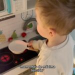Lala Chus Instagram – HOY EN PESADILLA EN LA COCINA: los fogones del Chef Diego. 
🔥🔥🔥🔥