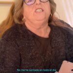 Lala Chus Instagram – A partir de los 30 nadie te avisa de que de repente, te posee tu madre y no dejas de decir sus frases. 💕🥹
Pero dime si no hay nada mejor que parecerte a tu madre, ¿qué frases de madre estáis empezando a usar sin querer? Os leo mientras le compro un regalo rápido y pago rapidísimo con @bizum_es 💕 
*PUBLI