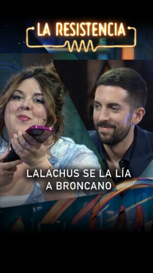 Lala Chus Instagram - Me encanta que la solución de un conflicto familiar sea el dinero de Broncano. 

Solo deseo que Rufi se lo pase de puta madre en Benidorm. 

@lalachus3