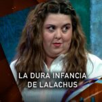 Lala Chus Instagram - No es fácil ser la hermana pequeña. Esa distancia de edad de los hermanos mayores siempre se paga. Son años de experiencia #laresistencia
