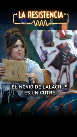 Lala Chus Instagram - 🏆Premio Novio Cutre Del Año para el novio de @lalachus3 

Esto llega al nivel de L E Y E N D A