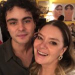 Lale Başar Instagram - Gururum