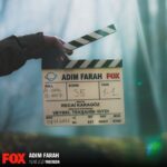 Lale Başar Instagram - Biz çalışmaya başladık. Yakında! 🎬 @adimfarahdizi @o3medya @foxturkiye