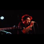 Lale Başar Instagram - Savaş Alp Başar, 23 Mart Perşembe saat 22.00’de The Wall Saloon’da. Orada buluşalım.
