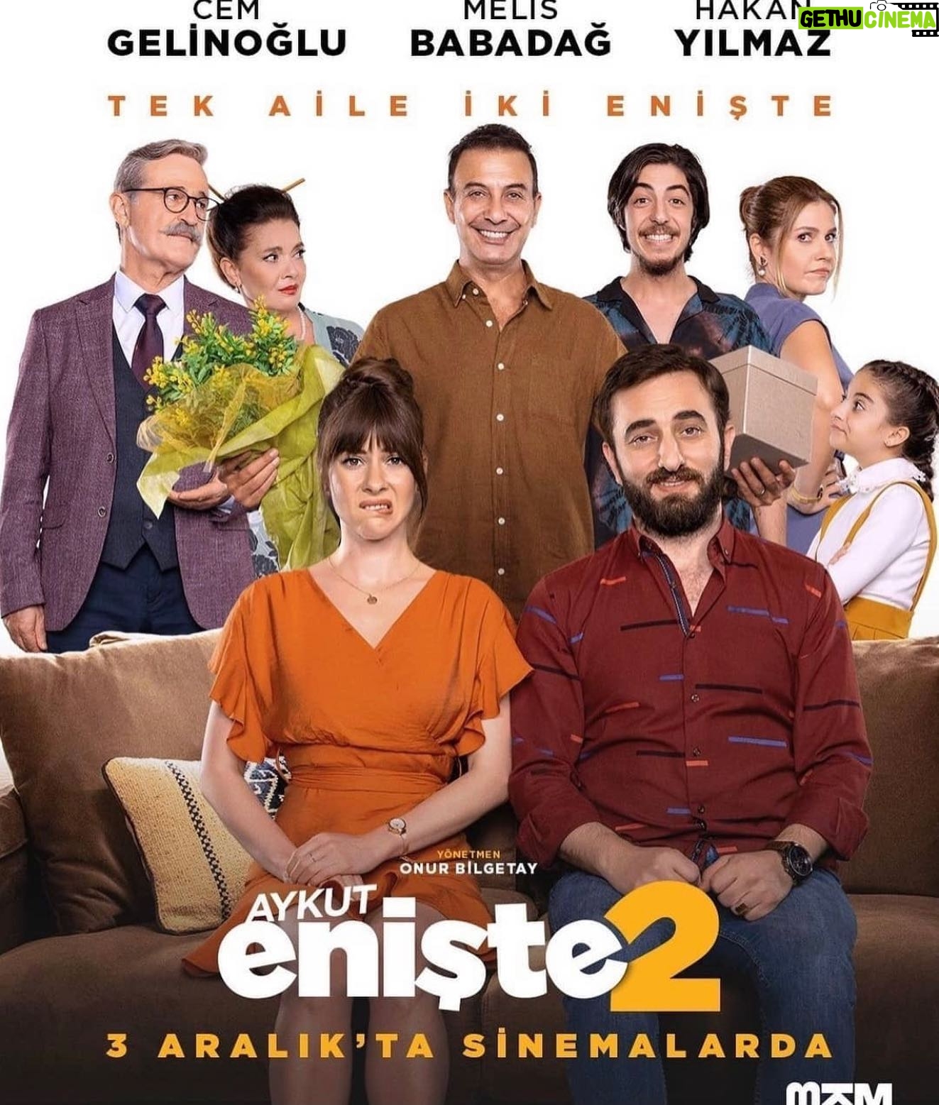 Lale Başar Instagram - Filmimiz yakında vizyonda @aykuteniste2 @bkmonline