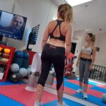 Lale Başar Instagram - Sezon hazırlıkları geri sayım başladı @aylaozyfit