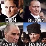 Lale Başar Instagram -