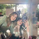 Lale Başar Instagram -