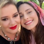Lale Başar Instagram -
