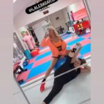 Lale Başar Instagram -