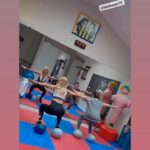 Lale Başar Instagram -
