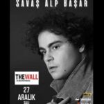 Lale Başar Instagram - Konserimiz varrrr @savasalpbasar