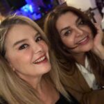 Lale Başar Instagram - Hadi gecelere akalım @senemsahin