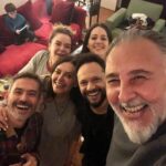 Lale Başar Instagram - Ne güzel bir gece