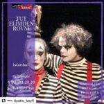 Lale Başar Instagram - Prömiyerimiz varrrrr