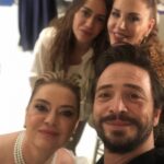 Lale Başar Instagram – Müjdemi isterim şahane komedi yakında vizyonda @omerfarukyardmci  @ahmtkural