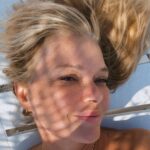 Lale Başar Instagram - Tatil