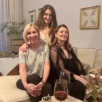 Lale Başar Instagram - En sevdiklerim @senemsahin @gamze_basar