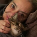 Lale Başar Instagram - Güzelmi güzeliz