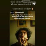 Lale Başar Instagram - @savasalpbasar yolun açık olsun