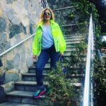 Lale Başar Instagram - Oy kullanmaya hiç bu kadar keyifli gitmemiştim. ✌️