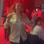 Lale Başar Instagram -