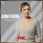 Lale Başar Instagram – Her çarşamba saat 20.00’ de Fox Tv’de görüşmek üzere. @adimfarahdizi @foxturkiye @o3medya #adımfarah