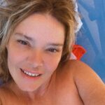 Lale Başar Instagram - Bodrum yaz tatil