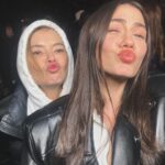 Lale Başar Instagram – Setimizin son günü. Bir macerenın sonuna daha geldik. Emeği geçen herkese sevgiler @demetozdemir @o3medya @foxturkiye