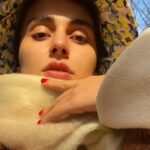 Lale Marzban Instagram – 🍁👩🏻‍🌾