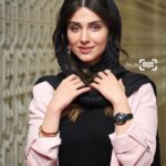 Lale Marzban Instagram – مرسی از عکس های خوبتون🌷🌷🌸🙏🏻