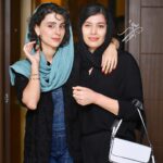 Lale Marzban Instagram - 💙🩵اکران نگهبان شب @soroushmn_