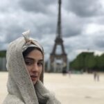 Lale Marzban Instagram – Tnx god🙏🏻🙏🏻 Photo by @camelia_ghazali#لاله_مرزبان