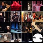 Lale Marzban Instagram – تاتر برای من خیلی بیشتر از کار وعشق هست  راهی بسیارسخت و پر چالش  که در هر لحظه برای تو شرایط جدیدی می سازه و تو به تنهایی و در لحظه بایدبهترین  تصمیم بگیری درست مثل زندگی تاتر به من صبر همکاری گذشت یاد داد روز این کار شریف مبارک باد.  #تاتر #اجرا #لاله_مرزبان #پرفورمنس#