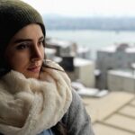 Lale Marzban Instagram – در اوجِ همین سقوط ، کافی ست همه 
تصمیم بگیریم که پرواز کنیم …#لاله_مرزبان