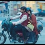 Lale Marzban Instagram – 🎥
رونمایی از موزیک ویدیوی «نگهبان شب» 
.
در نخستین روز اکران فیلم سینمایی «نگهبان شب» از موزیک ویدیوی این فیلم رونمایی شد.
.
حمیده محمدی و بردیا بابک خواننده‌های این  موزیک ویدیو هستند که با ملودی و شعری از رضا جوادی بر روی تصاویری از فیلم سینمایی «نگهبان شب» ساخته شده است.
.
موسیقی این موزیک ویدیو را فواد حجازی ساخته و نریشن آن را مریلا زارعی گفته است. 
.
فیلم سینمایی «نگهبان شب» به نویسندگی مشترک رضا میرکریمی و محمد داوودی و کارگردانی و تهیه‌کنندگی رضا میرکریمی از امروز (چهارشنبه ۱۷ خردادماه) اکران عمومی  شده است.
.
محسن کیایی، تورج الوند، لاله مرزبان، علی اکبر اصانلو، صفورا خوش طینت، فهیمه هرمزی، زهرا اسلامی، پرهام غلاملو، محمدصادق ملک، علی غابشی، مهراد اکبرآبادی، ایمان سلگی، نوید بانی با حضور افتخاری ویشکا آسایش و کیومرث پوراحمد جمع بازیگران «نگهبان شب» را تشکیل می‌دهند.
.
@mirkarimi.reza
@mirkarimisadegh

#نگهبان_شب
#محسن_کیایی #لاله_مرزبان #رضا_میرکریمی #فیلم #سینما

 #عاشقانه
